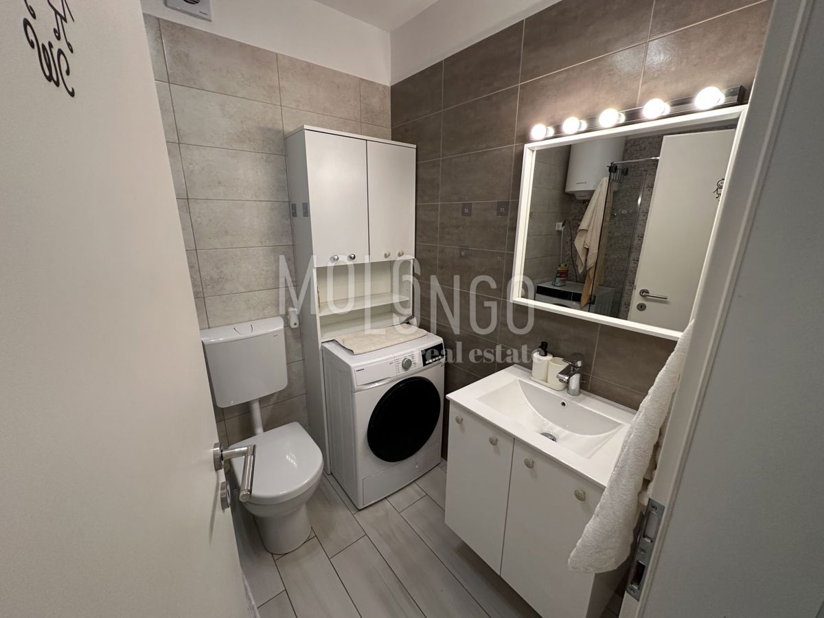 Flat For sale - PRIMORSKO-GORANSKA RIJEKA