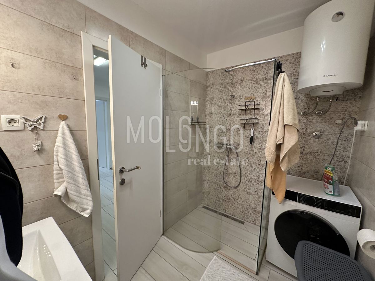 Flat For sale - PRIMORSKO-GORANSKA RIJEKA