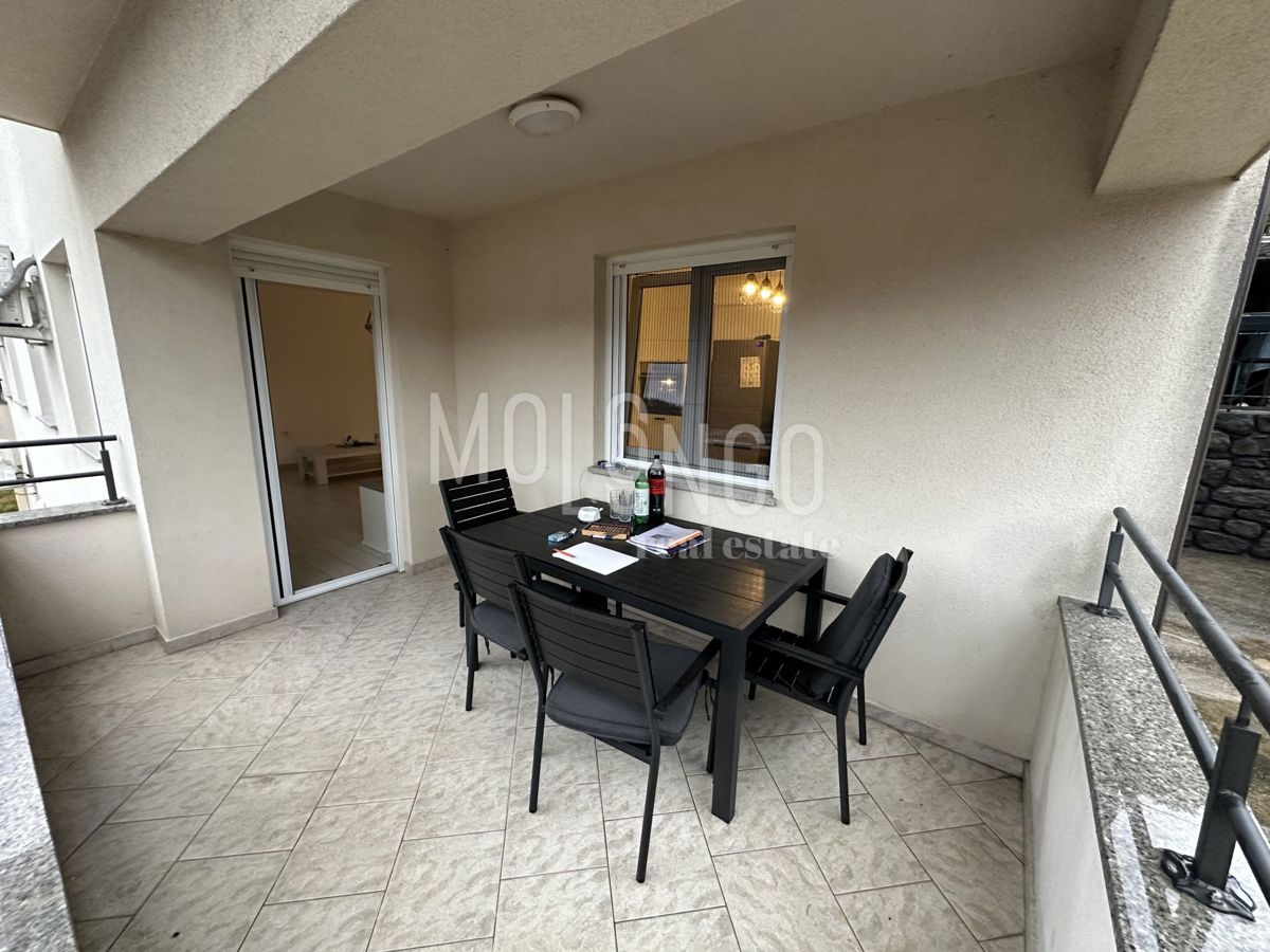 Flat For sale - PRIMORSKO-GORANSKA RIJEKA