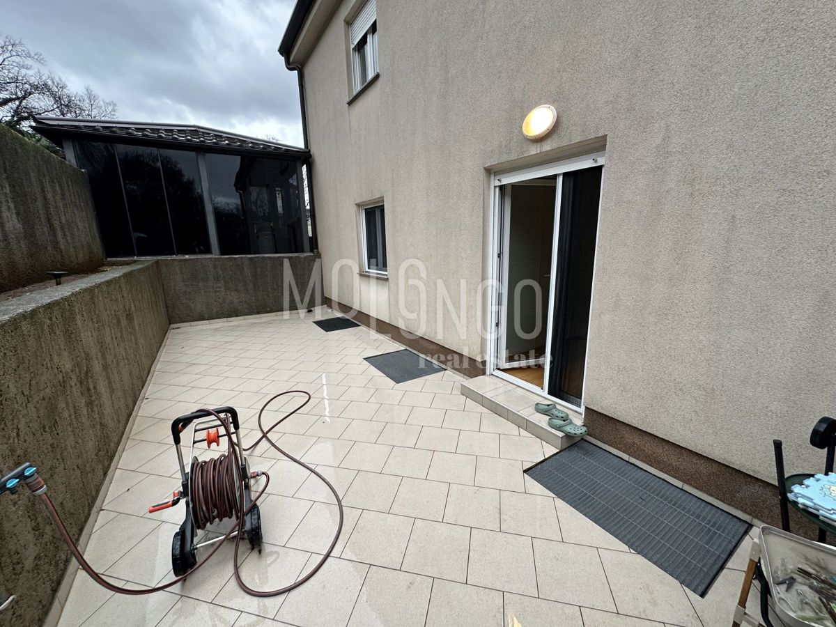 Flat For sale - PRIMORSKO-GORANSKA RIJEKA
