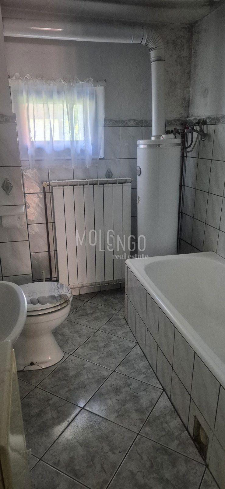 Haus Zu verkaufen - PRIMORSKO-GORANSKA FUŽINE