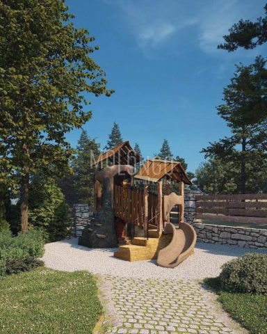 Terrain À vendre - Primorsko-goranska Vrbovsko - foto 4/7