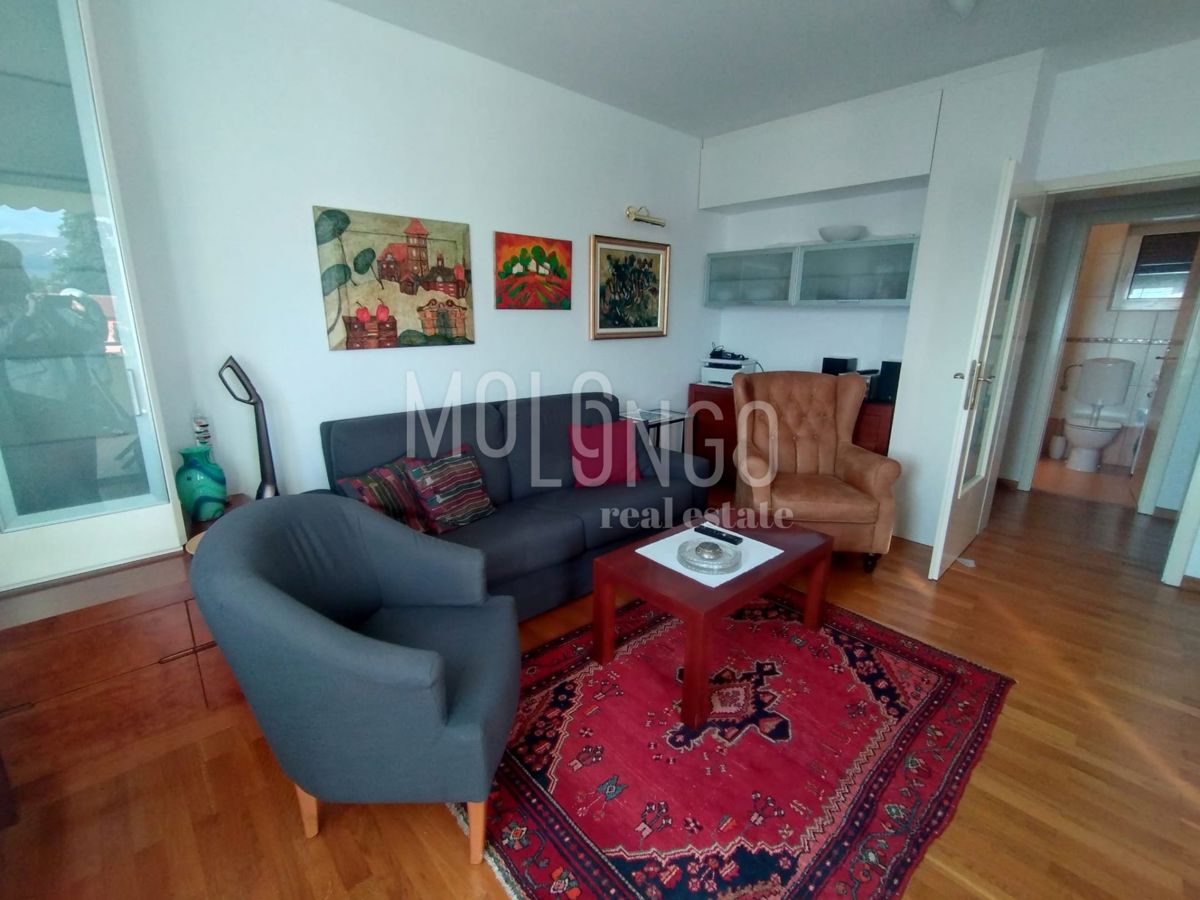 Apartment Zu verkaufen - Primorsko-goranska Lovran - foto 1/11