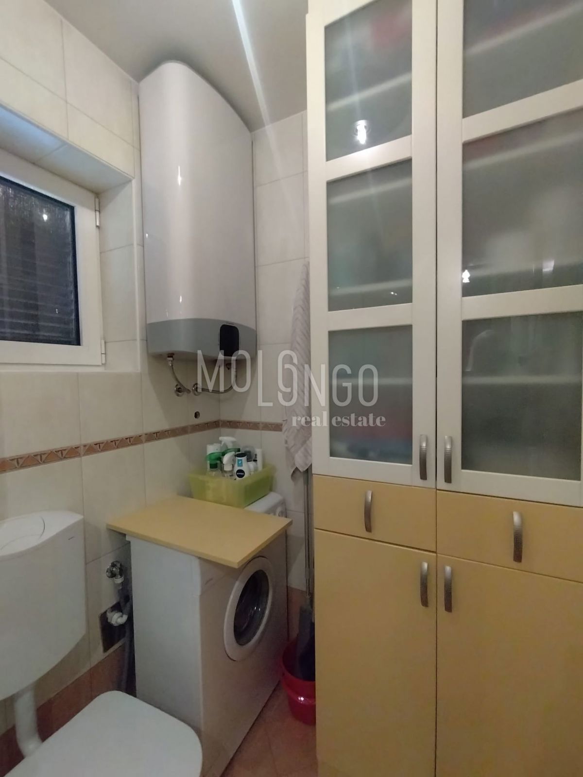 Apartment Zu verkaufen - PRIMORSKO-GORANSKA LOVRAN