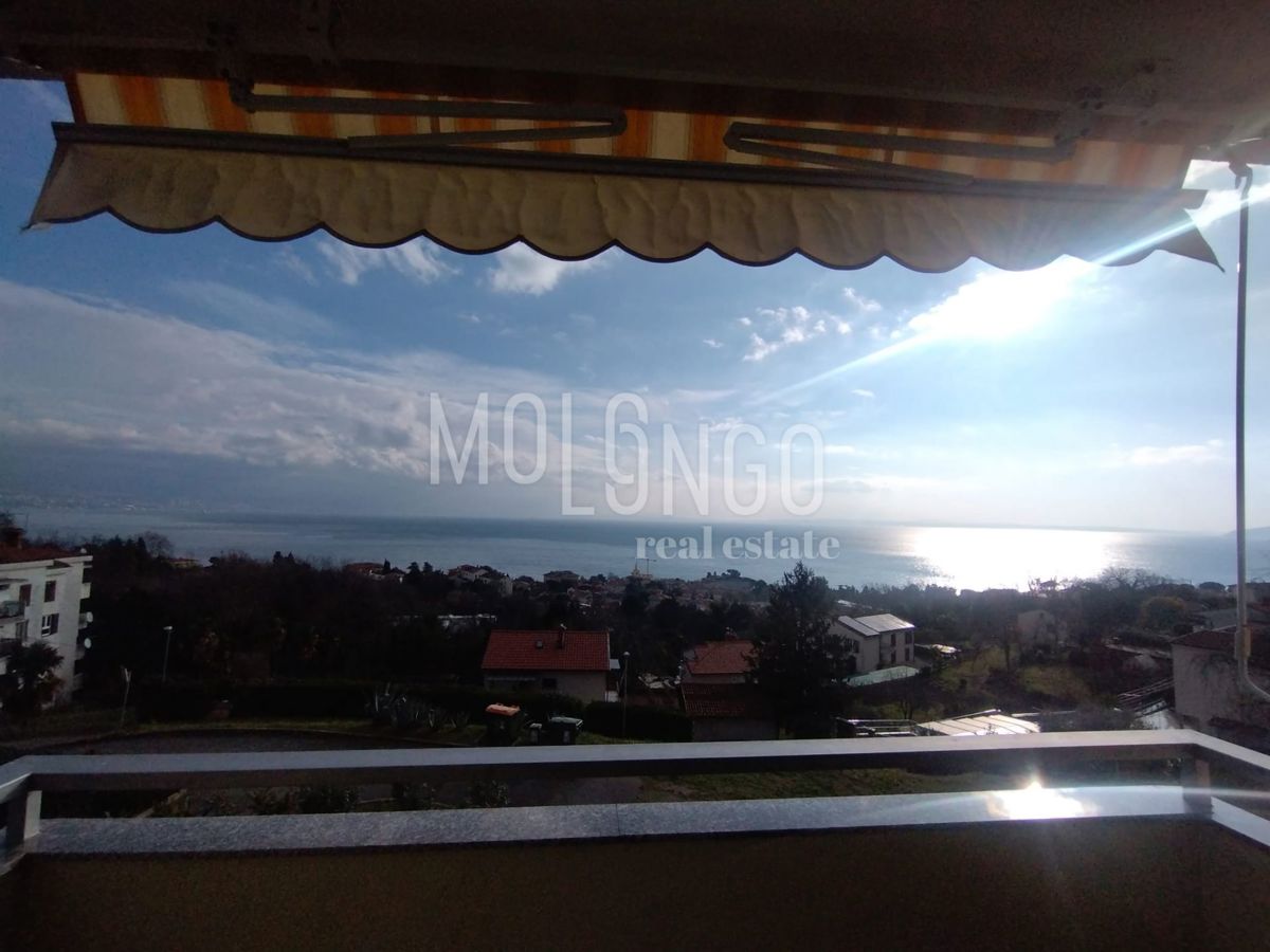 Apartment Zu verkaufen - PRIMORSKO-GORANSKA LOVRAN