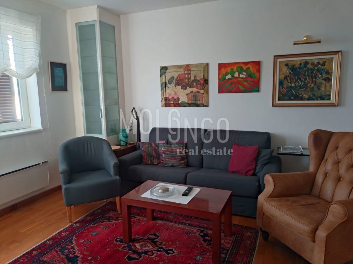 Apartment Zu verkaufen - Primorsko-goranska Lovran - foto 2/11