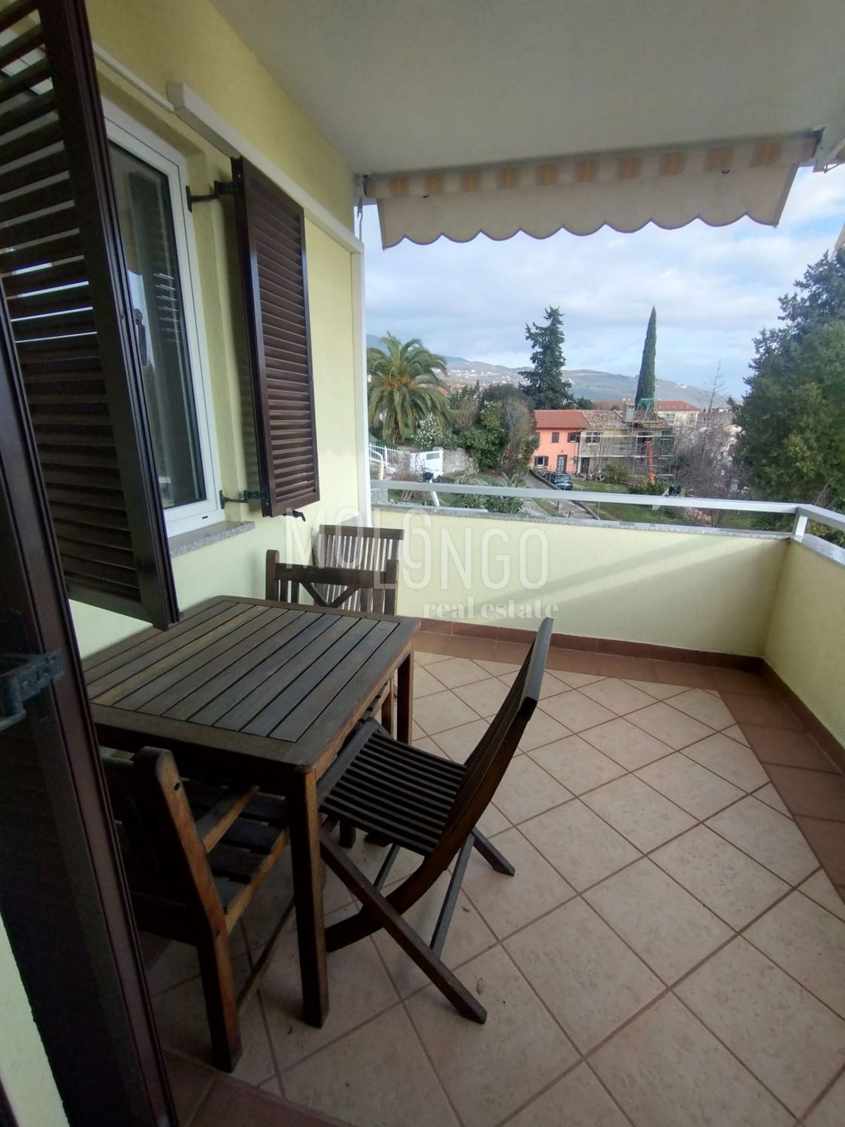 Apartment Zu verkaufen - PRIMORSKO-GORANSKA LOVRAN