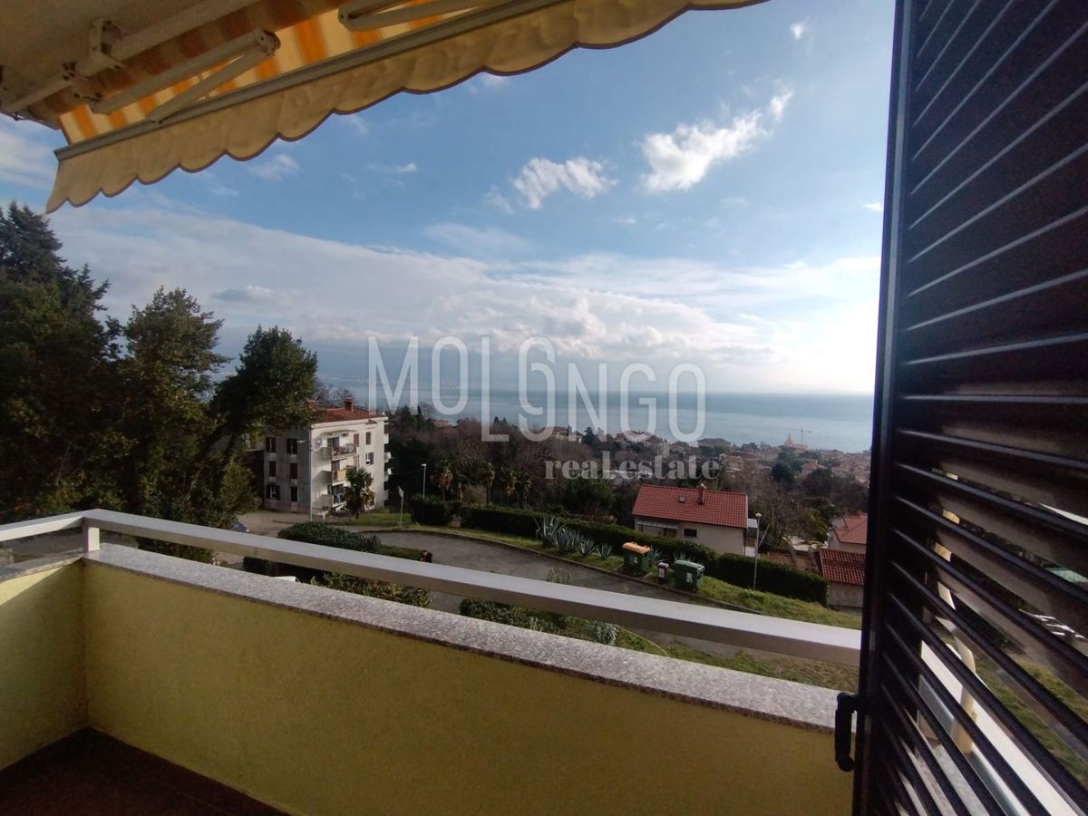 Apartment Zu verkaufen - PRIMORSKO-GORANSKA LOVRAN