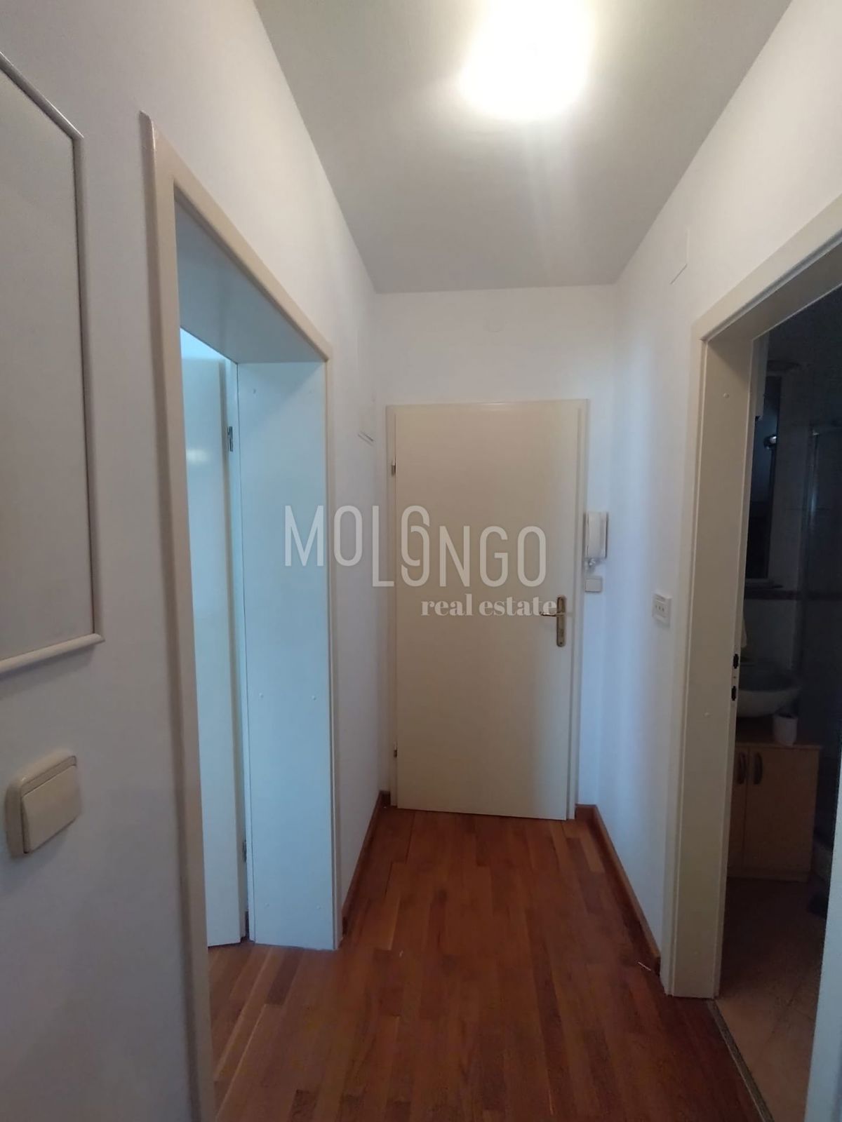 Apartment Zu verkaufen - PRIMORSKO-GORANSKA LOVRAN