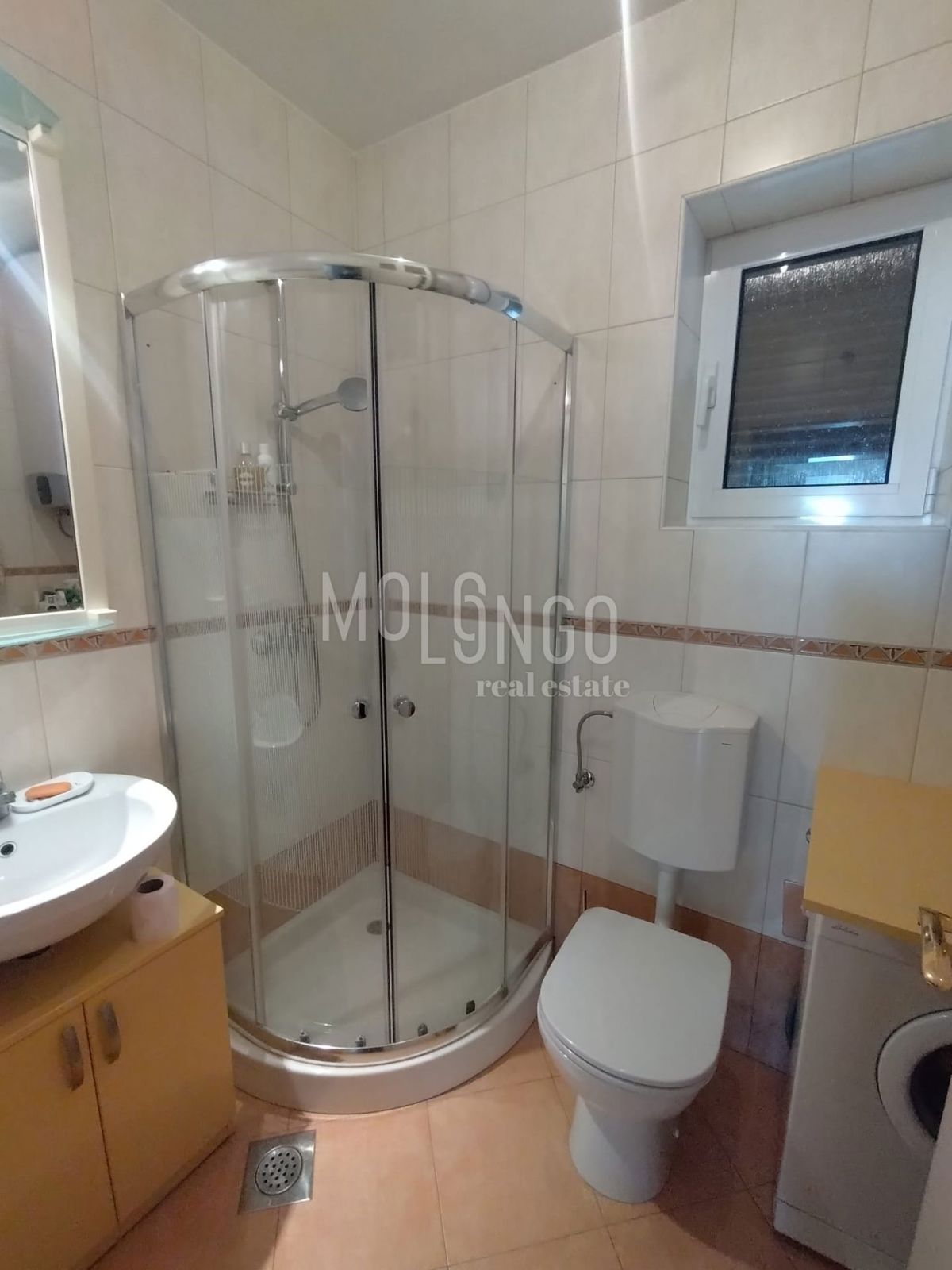 Apartment Zu verkaufen - PRIMORSKO-GORANSKA LOVRAN