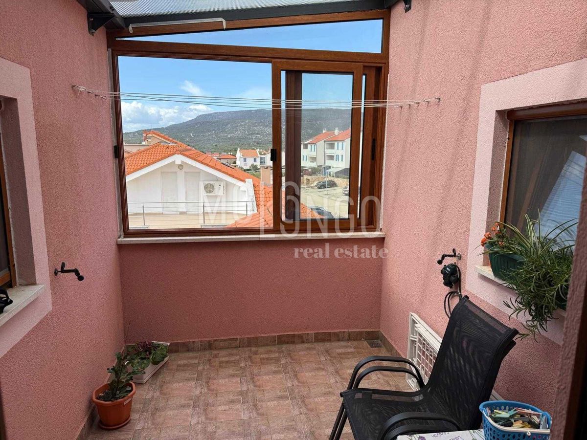 Appartamento In vendita - PRIMORSKO-GORANSKA CRES