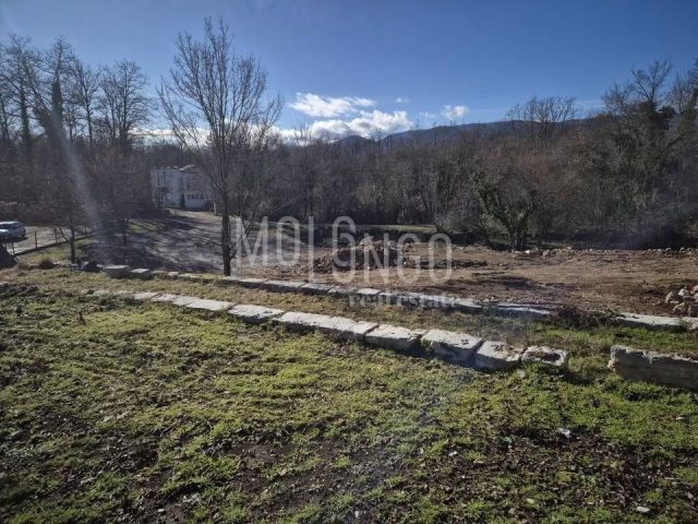 Pozemok na predaj 1560 m² – Matulji