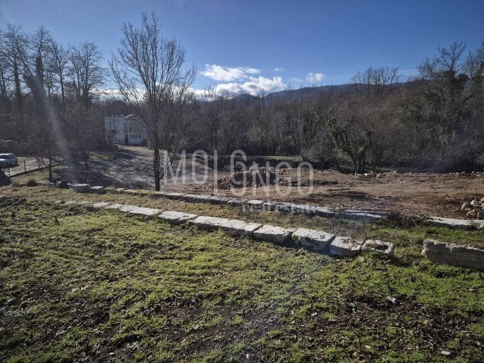 Terreno In vendita - Primorsko-goranska Matulji - foto 1/4