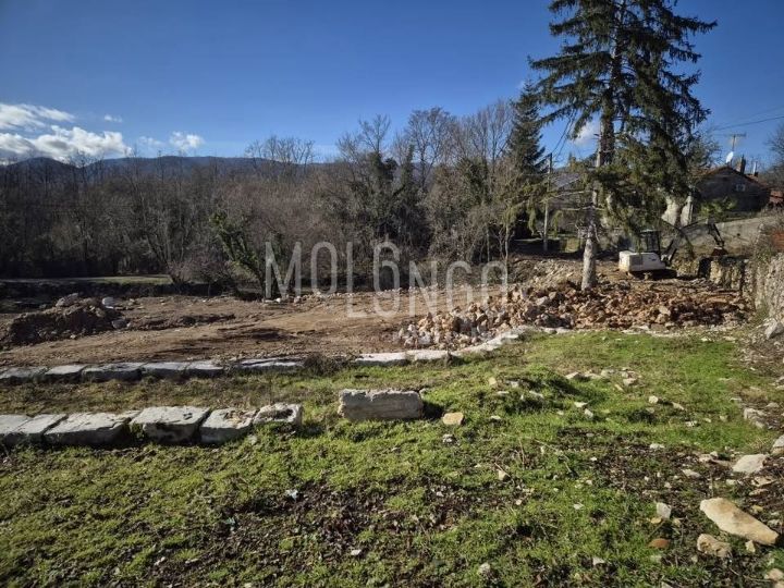 Terreno In vendita - Primorsko-goranska Matulji - foto 3/4