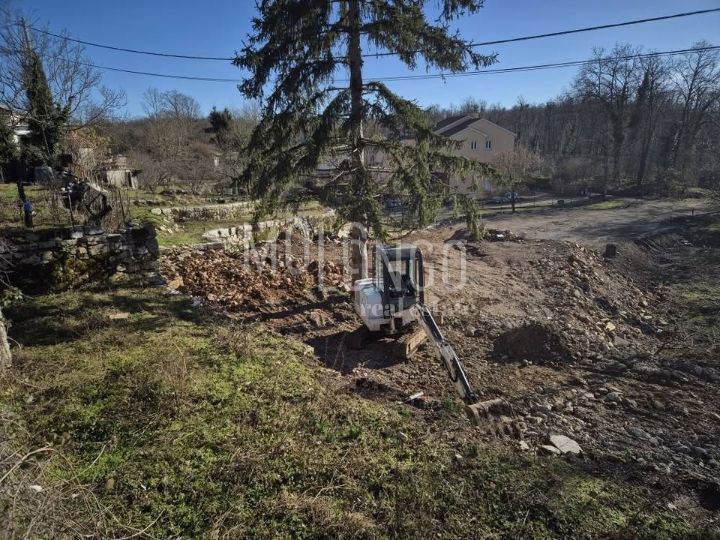 Terreno In vendita - Primorsko-goranska Matulji - foto 4/4