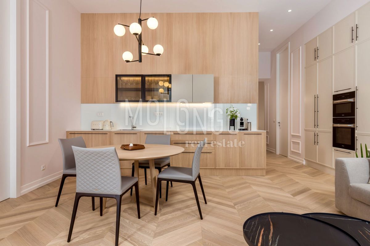 Appartement À vendre - Primorsko-goranska Opatija - foto 1/12