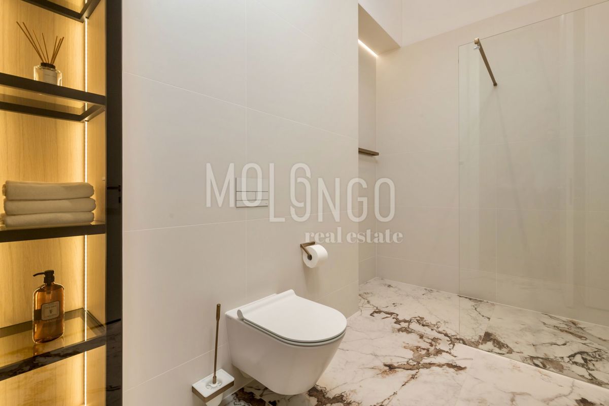 Appartement À vendre - PRIMORSKO-GORANSKA OPATIJA