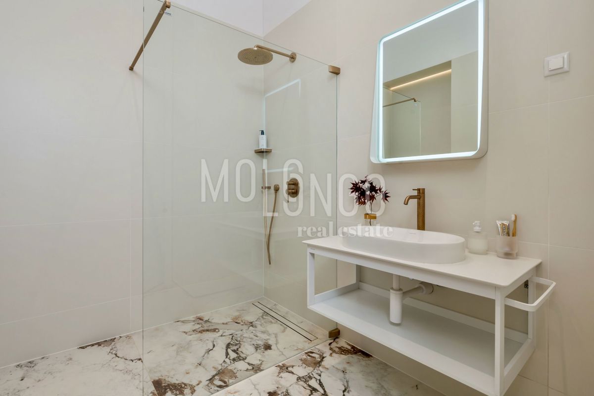 Appartement À vendre - PRIMORSKO-GORANSKA OPATIJA