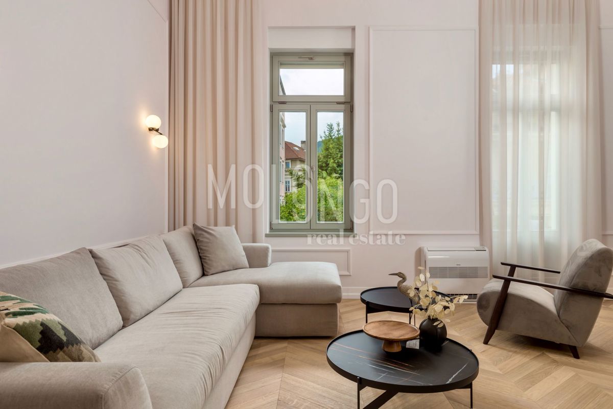 Appartement À vendre - Primorsko-goranska Opatija - foto 2/12