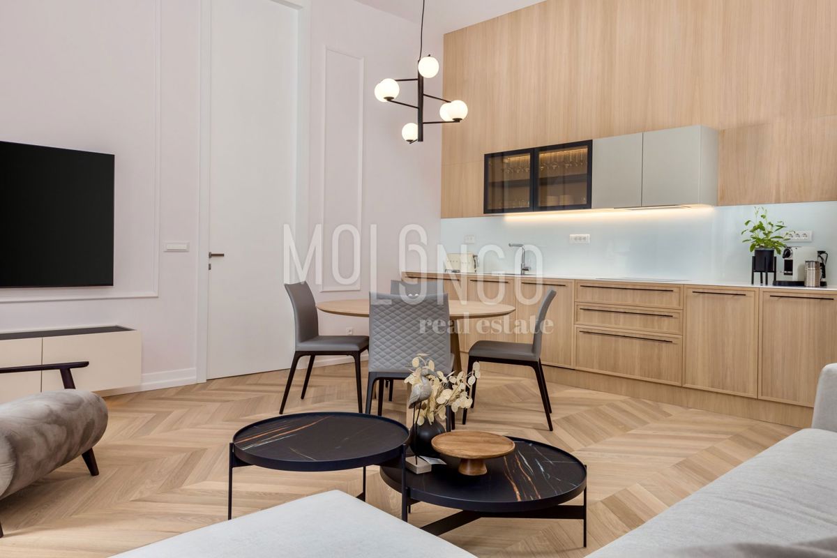 Appartement À vendre - Primorsko-goranska Opatija - foto 3/12