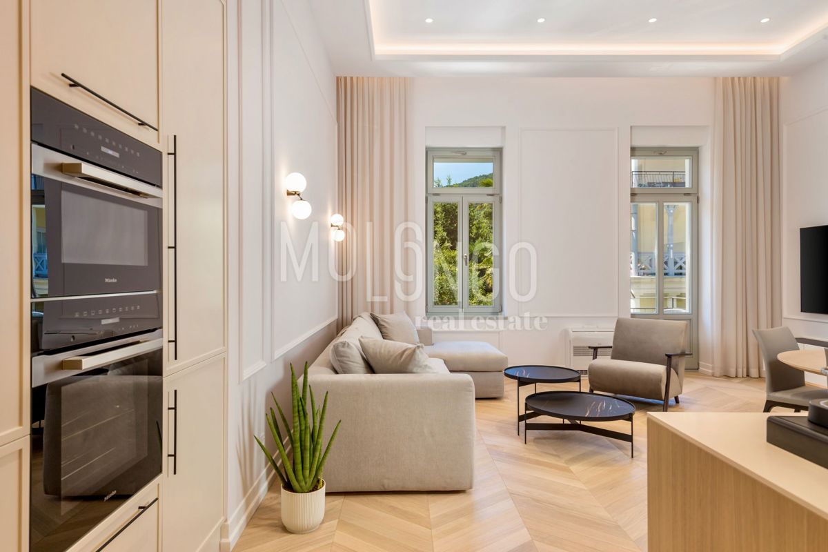 Appartement À vendre - Primorsko-goranska Opatija - foto 4/12