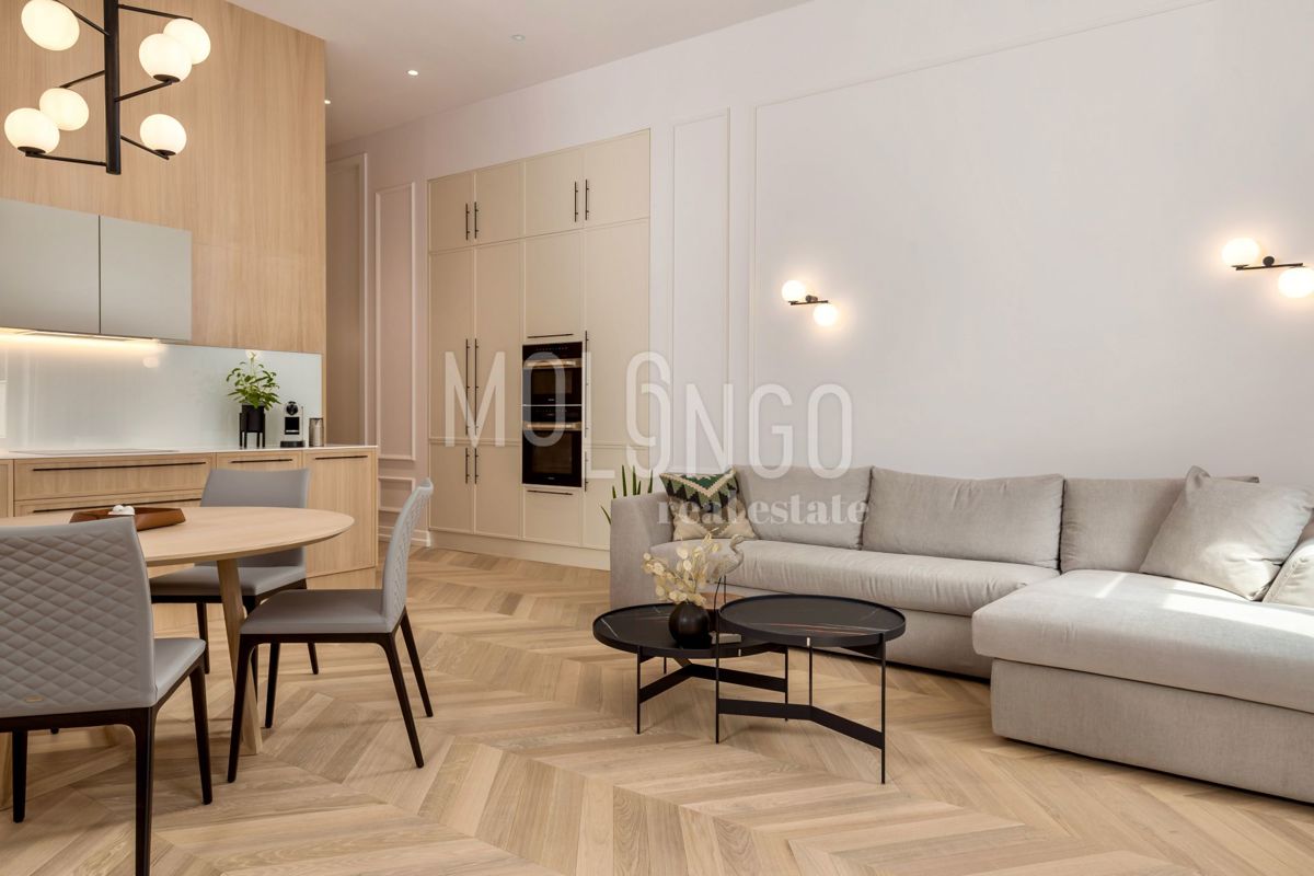 Appartement À vendre - Primorsko-goranska Opatija - foto 5/12