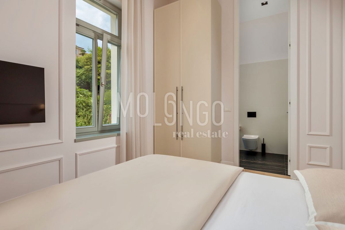 Appartement À vendre - PRIMORSKO-GORANSKA OPATIJA