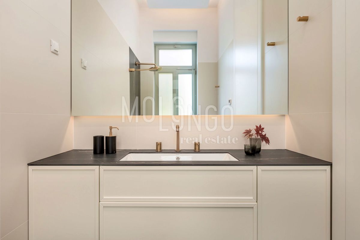 Appartement À vendre - PRIMORSKO-GORANSKA OPATIJA