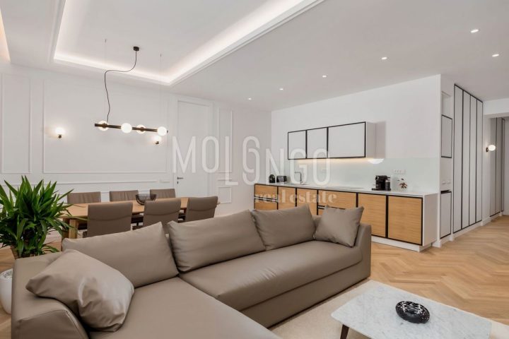 Appartement À vendre - Primorsko-goranska Opatija - foto 4/11