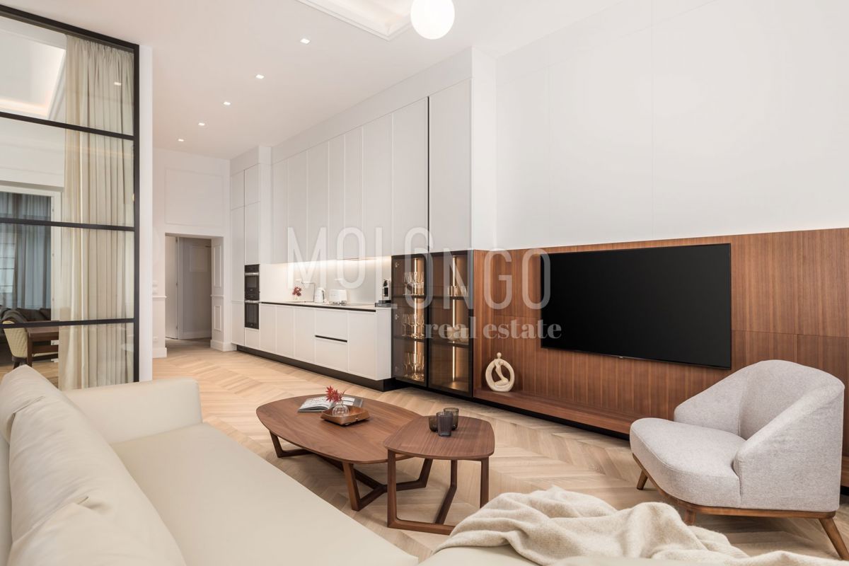 Appartement À vendre - Primorsko-goranska Opatija - foto 1/14