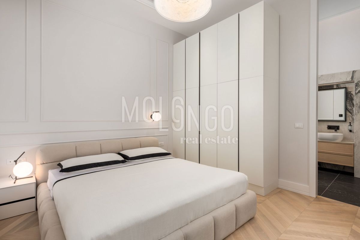 Appartement À vendre - PRIMORSKO-GORANSKA OPATIJA