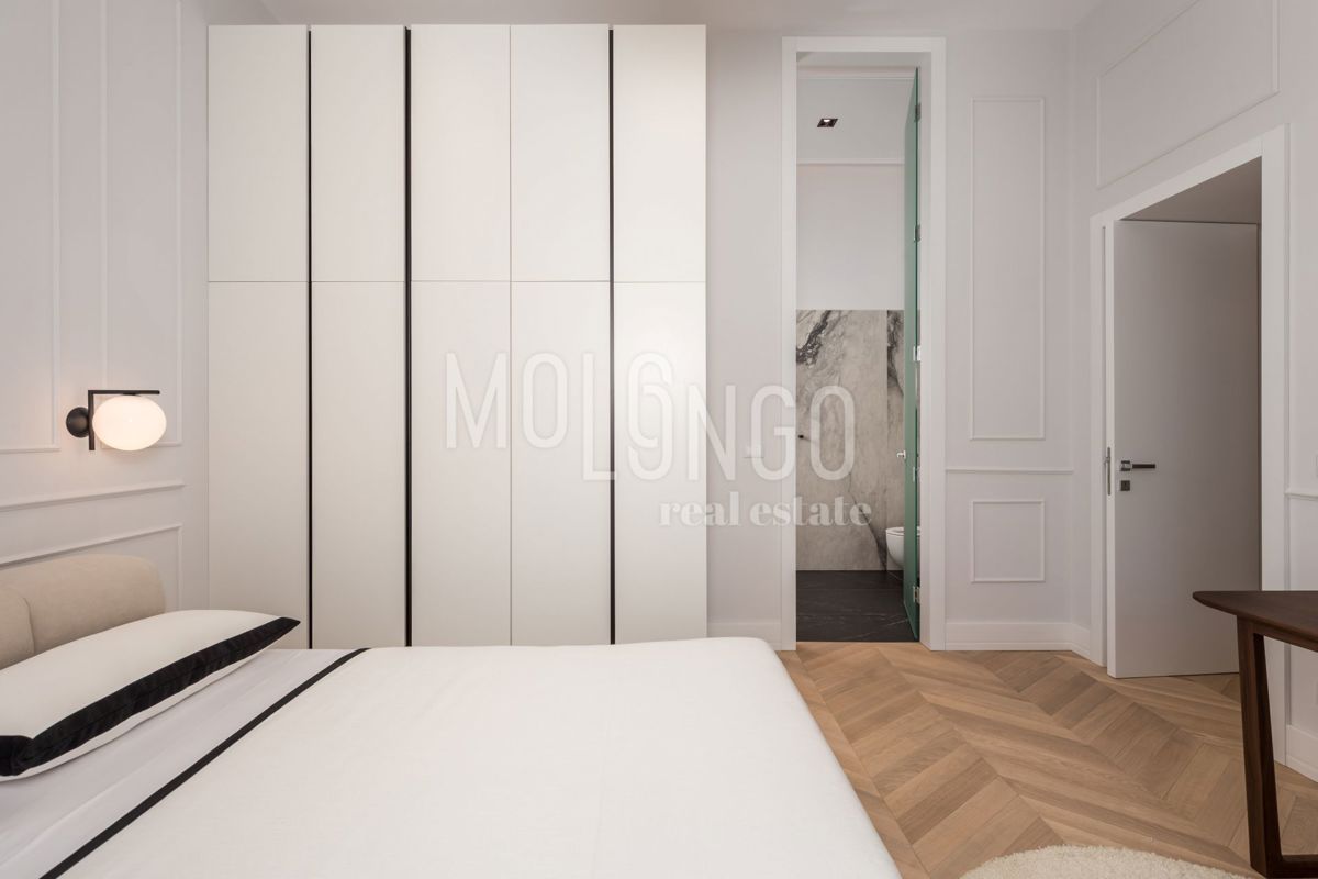 Appartement À vendre - PRIMORSKO-GORANSKA OPATIJA