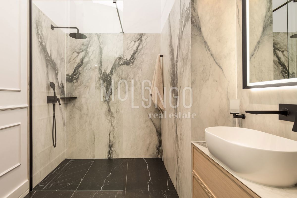 Appartement À vendre - PRIMORSKO-GORANSKA OPATIJA