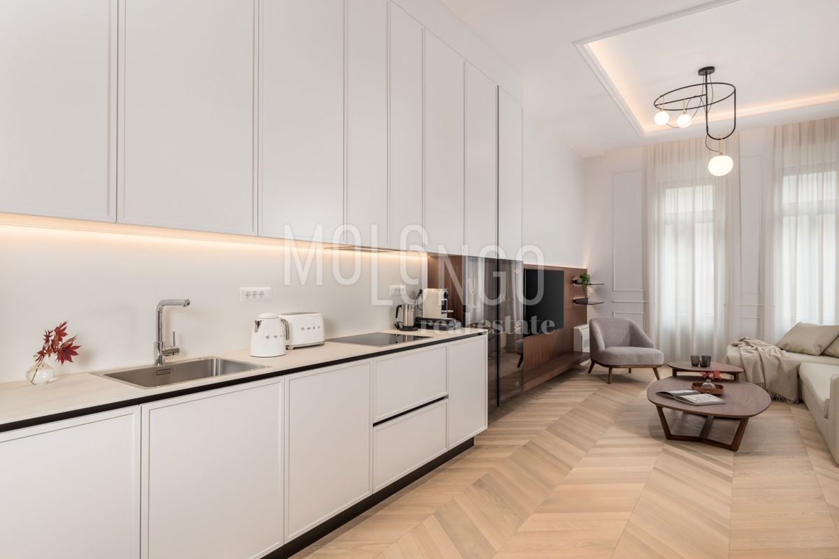 Appartement À vendre - Primorsko-goranska Opatija - foto 2/14
