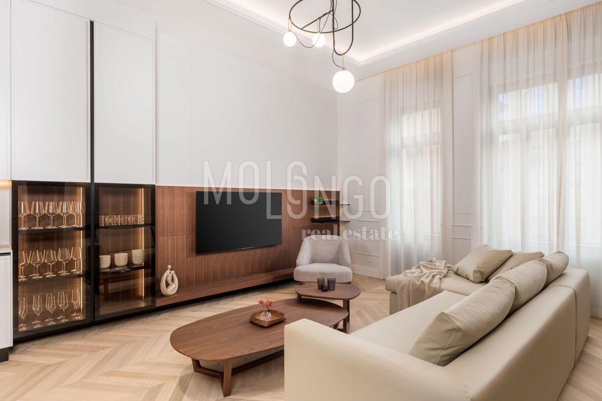 Appartement À vendre - Primorsko-goranska Opatija - foto 3/14