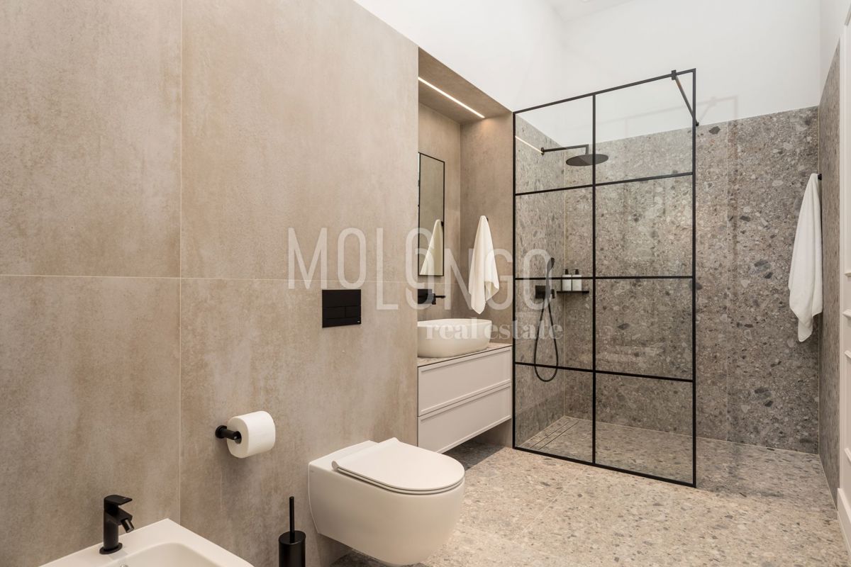 Appartement À vendre - PRIMORSKO-GORANSKA OPATIJA