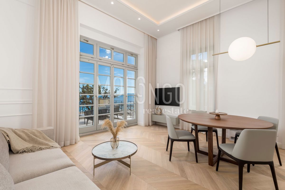 Appartement À vendre - Primorsko-goranska Opatija - foto 1/13