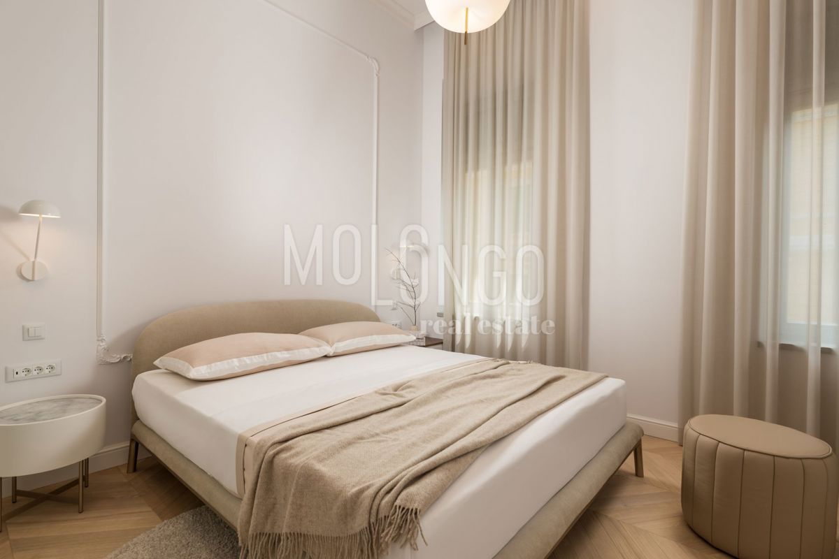 Appartement À vendre - PRIMORSKO-GORANSKA OPATIJA