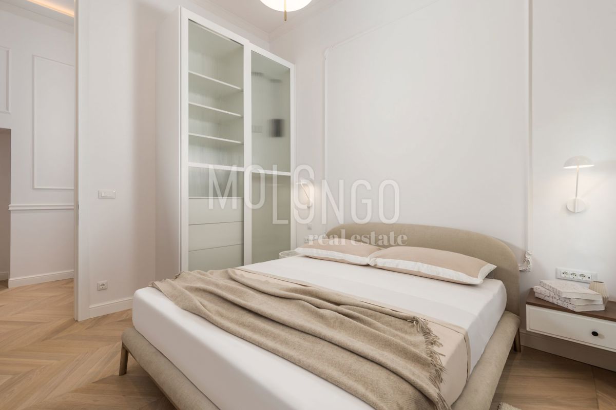 Appartement À vendre - PRIMORSKO-GORANSKA OPATIJA