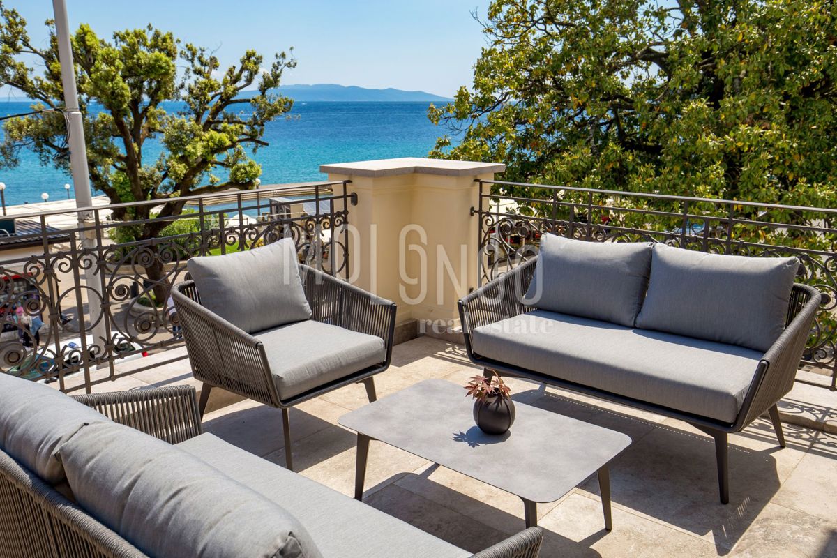 Appartement À vendre - Primorsko-goranska Opatija - foto 2/13