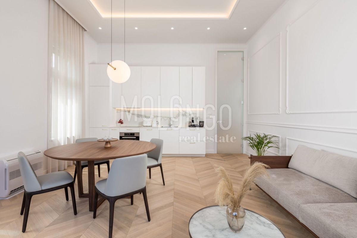 Appartement À vendre - Primorsko-goranska Opatija - foto 4/13