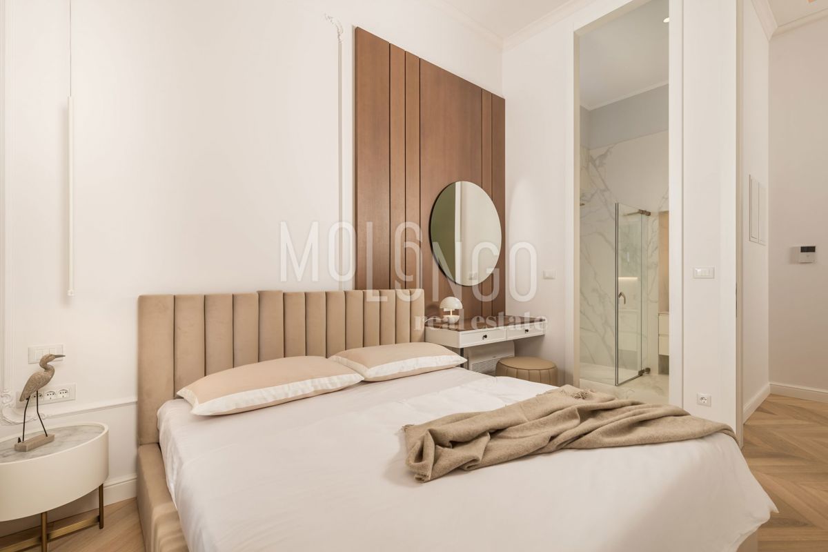 Appartement À vendre - PRIMORSKO-GORANSKA OPATIJA