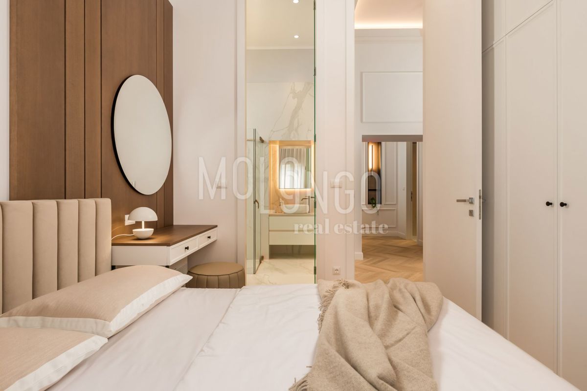 Appartement À vendre - PRIMORSKO-GORANSKA OPATIJA