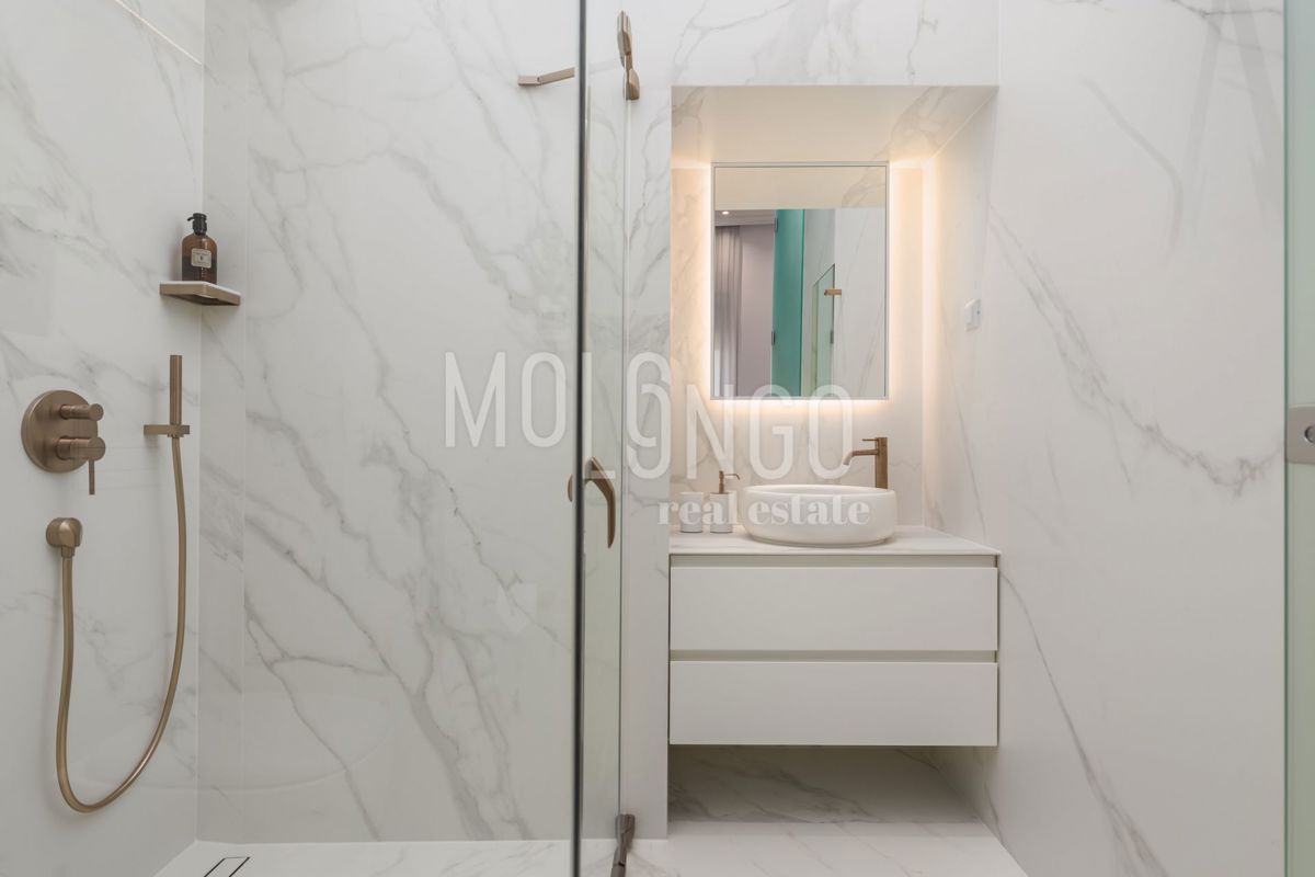 Appartement À vendre - PRIMORSKO-GORANSKA OPATIJA