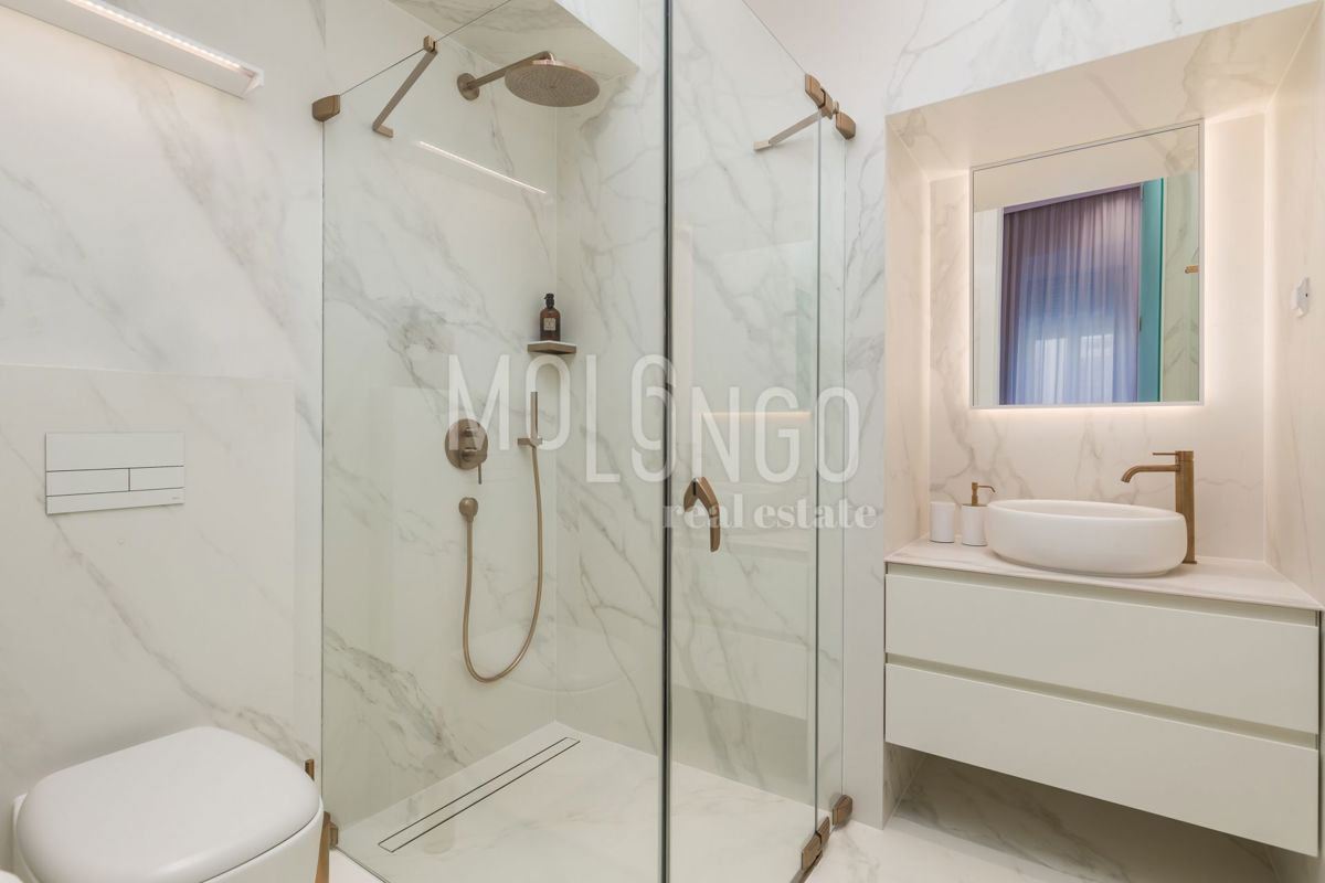 Appartement À vendre - PRIMORSKO-GORANSKA OPATIJA