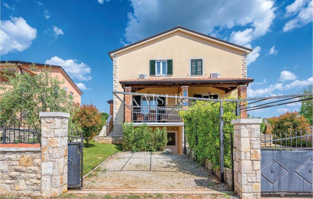 House For sale - ISTARSKA UMAG