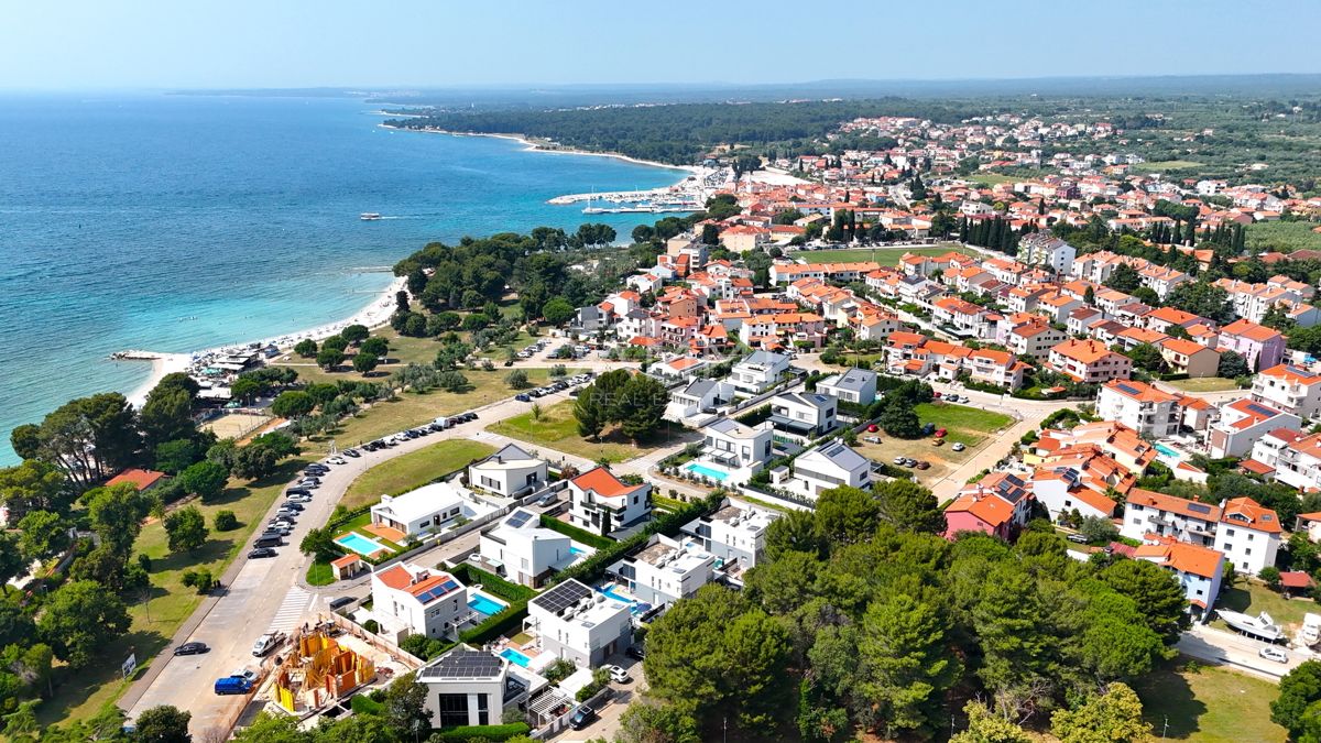 Zemljište Na prodaju - Istarska Fažana - foto 3/3