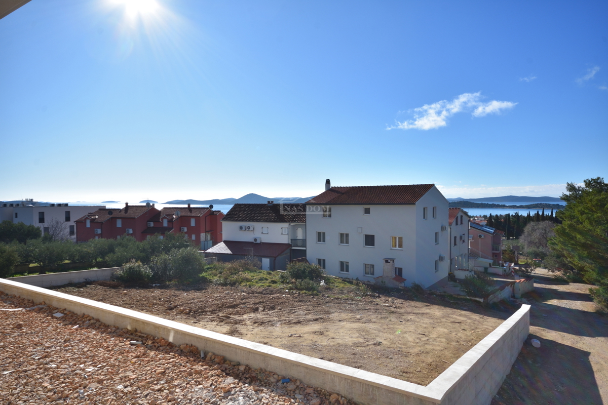 Flat For sale - ŠIBENSKO-KNINSKA VODICE