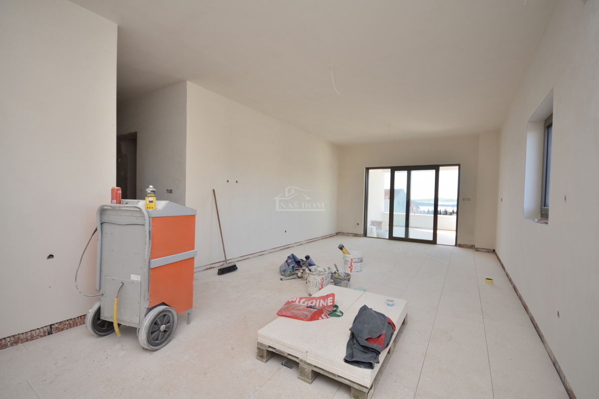 Flat For sale - ŠIBENSKO-KNINSKA VODICE