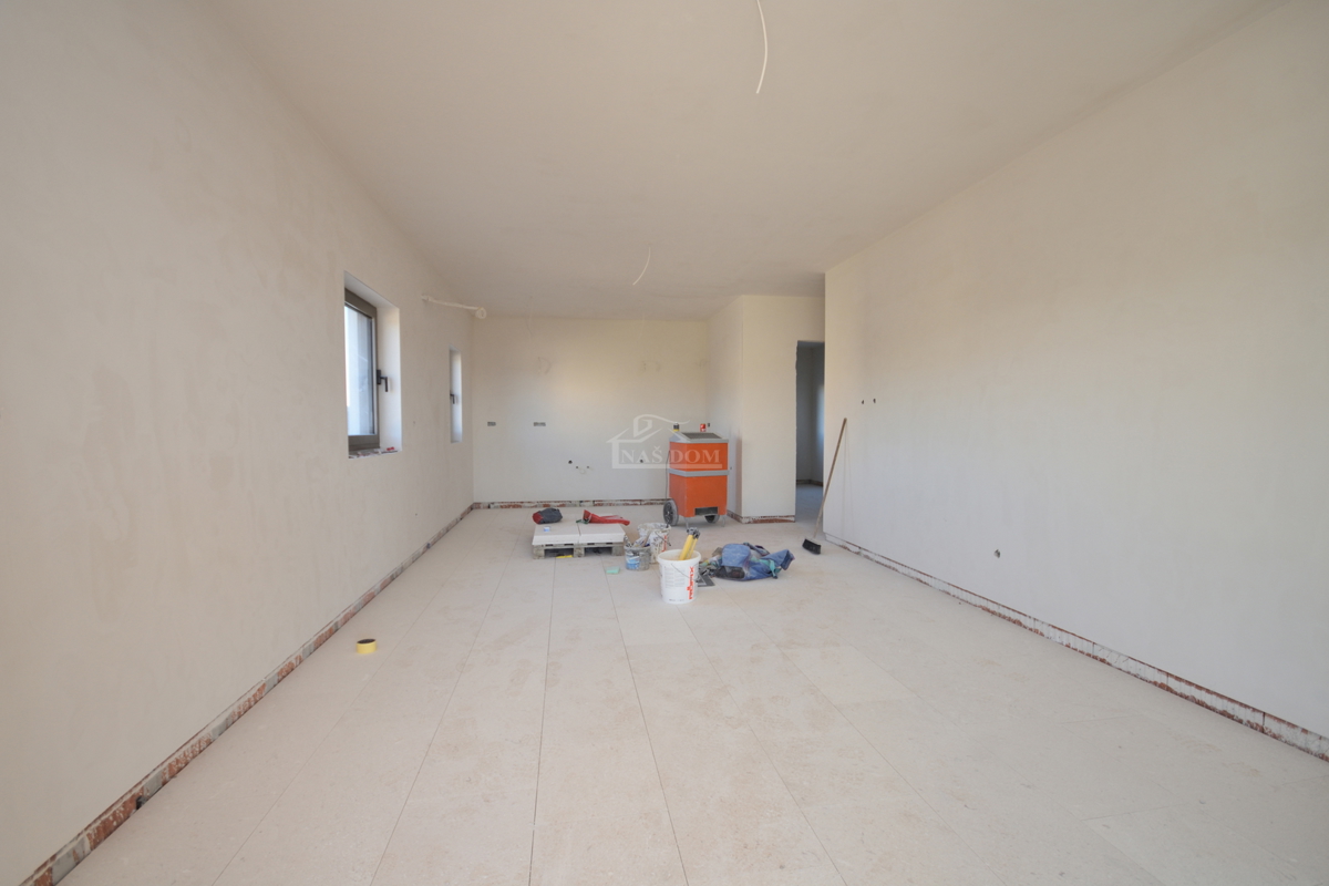 Flat For sale - ŠIBENSKO-KNINSKA VODICE